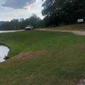 Review photo of Holpps Pine Ridge Lake Campground by Lori H., July 28, 2019