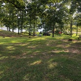 Review photo of Holpps Pine Ridge Lake Campground by Lori H., July 28, 2019