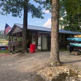 Review photo of Holpps Pine Ridge Lake Campground by Lori H., July 28, 2019