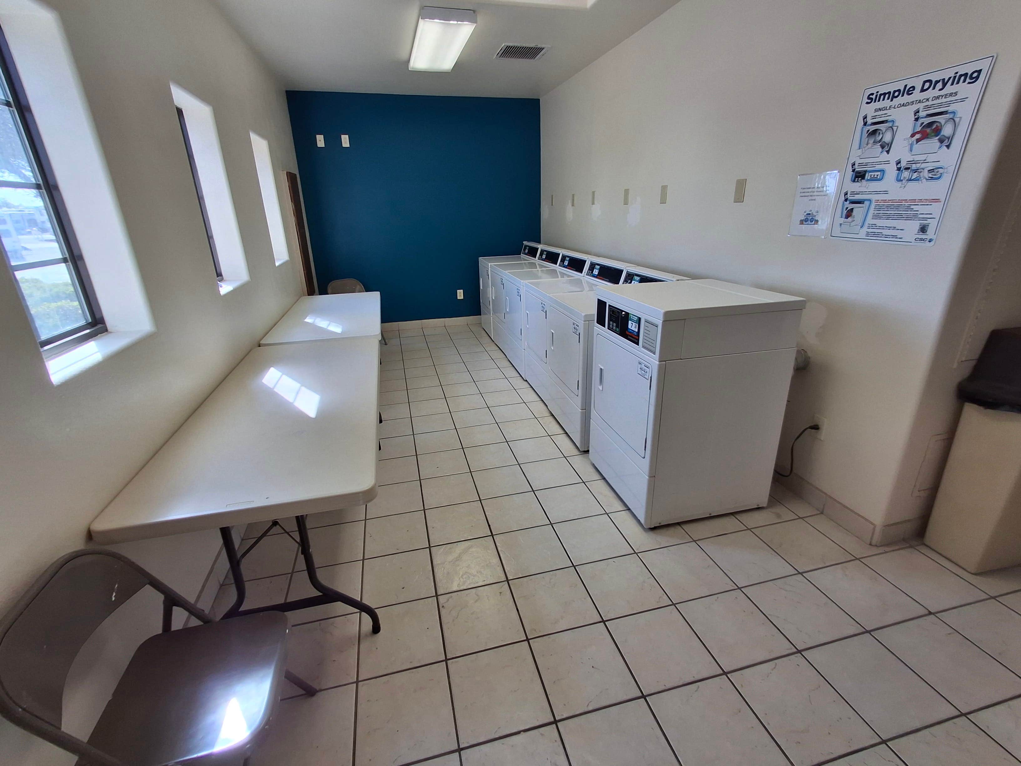 Camper-submitted photo at Hacienda RV Resort near Anthony, TX