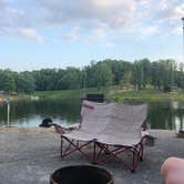 Review photo of Holpps Pine Ridge Lake Campground by Lori H., July 28, 2019