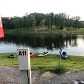 Review photo of Holpps Pine Ridge Lake Campground by Lori H., July 28, 2019