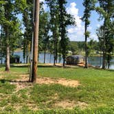 Review photo of Holpps Pine Ridge Lake Campground by Lori H., July 28, 2019