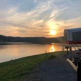 Review photo of Holpps Pine Ridge Lake Campground by Lori H., July 28, 2019