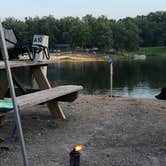 Review photo of Holpps Pine Ridge Lake Campground by Lori H., July 28, 2019