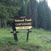 Review photo of Lynx Pass Campground by Courtney L., July 28, 2019