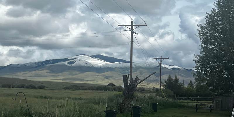 Camper submitted image from Sportsman Lodge, Cabins & RV Park