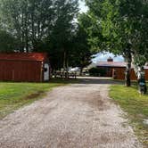 Review photo of Sportsman Lodge, Cabins & RV Park by Patrick J., June 23, 2025