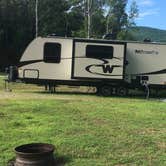 Review photo of Lone Mountain Camping by Celeste C., July 28, 2019