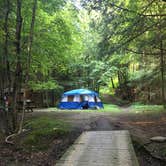 Review photo of Evergreen Trails Campground by Megan T., July 28, 2019