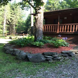 Evergreen Trails Campground