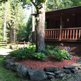 Review photo of Evergreen Trails Campground by Megan T., July 28, 2019