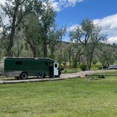 Review photo of Belle Fourche Campground at Devils Tower — Devils Tower National Monument by Mercuric M., June 23, 2025