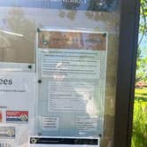 Review photo of Belle Fourche Campground at Devils Tower — Devils Tower National Monument by Mercuric M., June 23, 2025