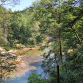 Review photo of Audra State Park Campground by David F., July 28, 2019
