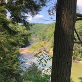 Review photo of Audra State Park Campground by David F., July 28, 2019