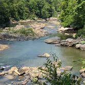 Review photo of Audra State Park Campground by David F., July 28, 2019