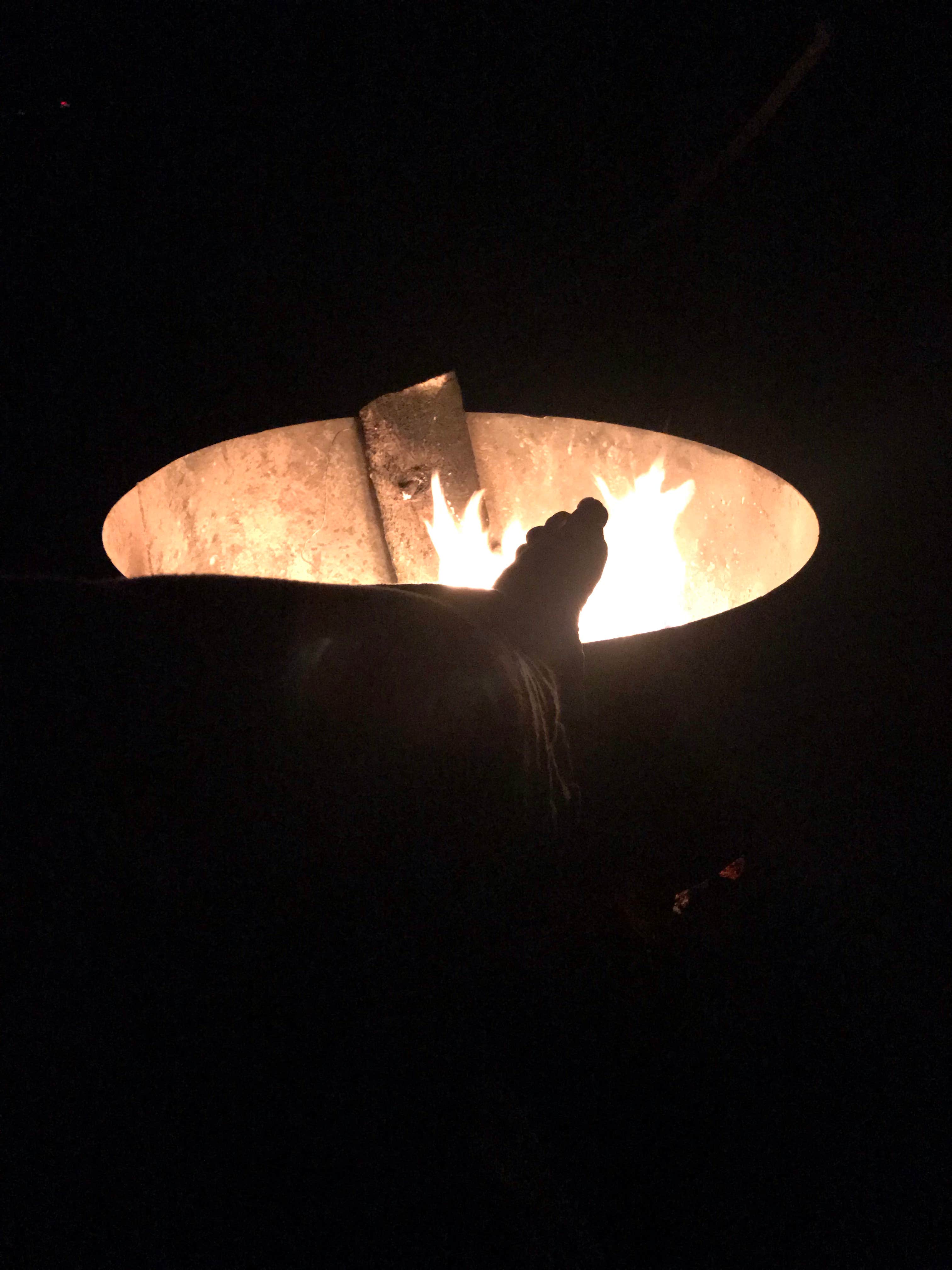 Camping near Big Pine Campground: Rocky Campground, Old Station, California