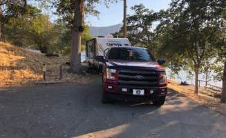 Erin S.'s photo of rv camping at Island Park near Sanger, CA