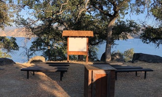 Camping near Trimmer Campground: Island Park, Tollhouse, California