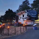 Review photo of Ireland's Ocean RV Park by Janet B., June 23, 2025