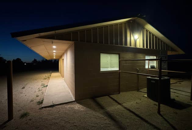 Spring Tx Rv Parks RV Park Big Spring TX | Big Spring, Texas