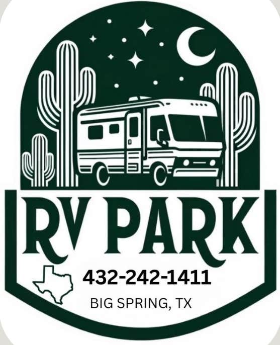 Camper-submitted photo at RV Park Big Spring TX near Colorado City, TX