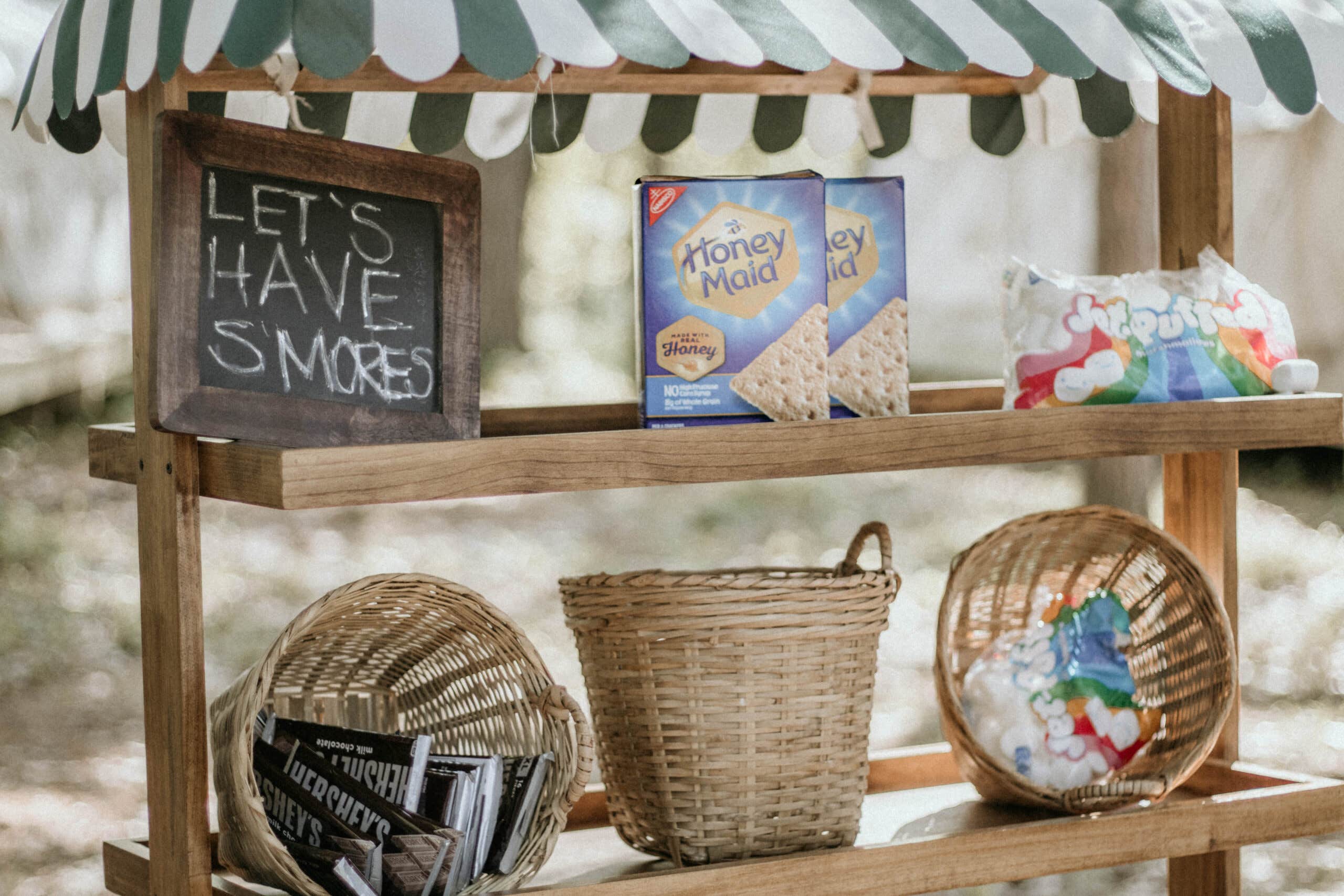 Camper-submitted photo at Camp Elsewhere near Waupaca, WI