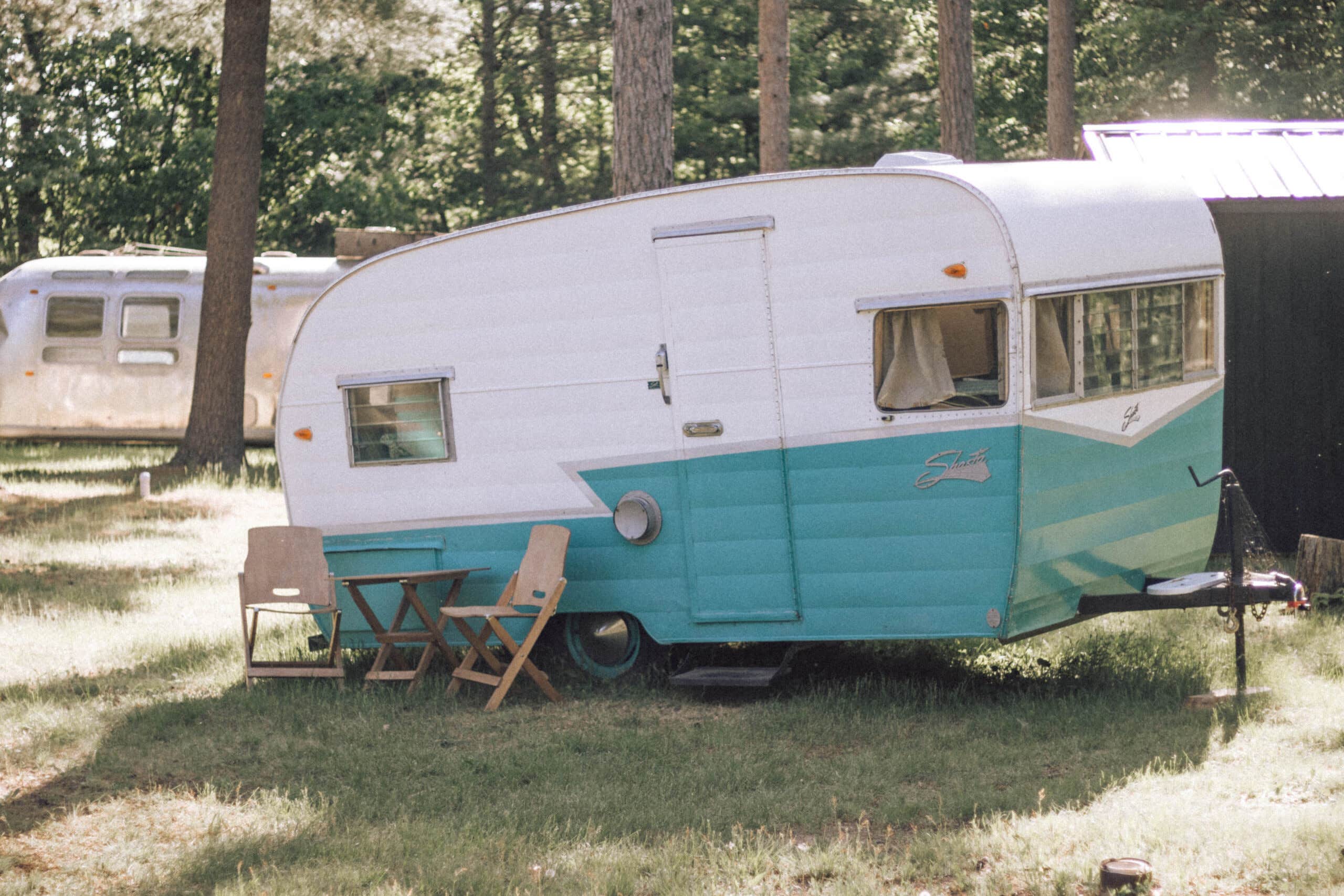 Camper-submitted photo at Camp Elsewhere near Waupaca, WI