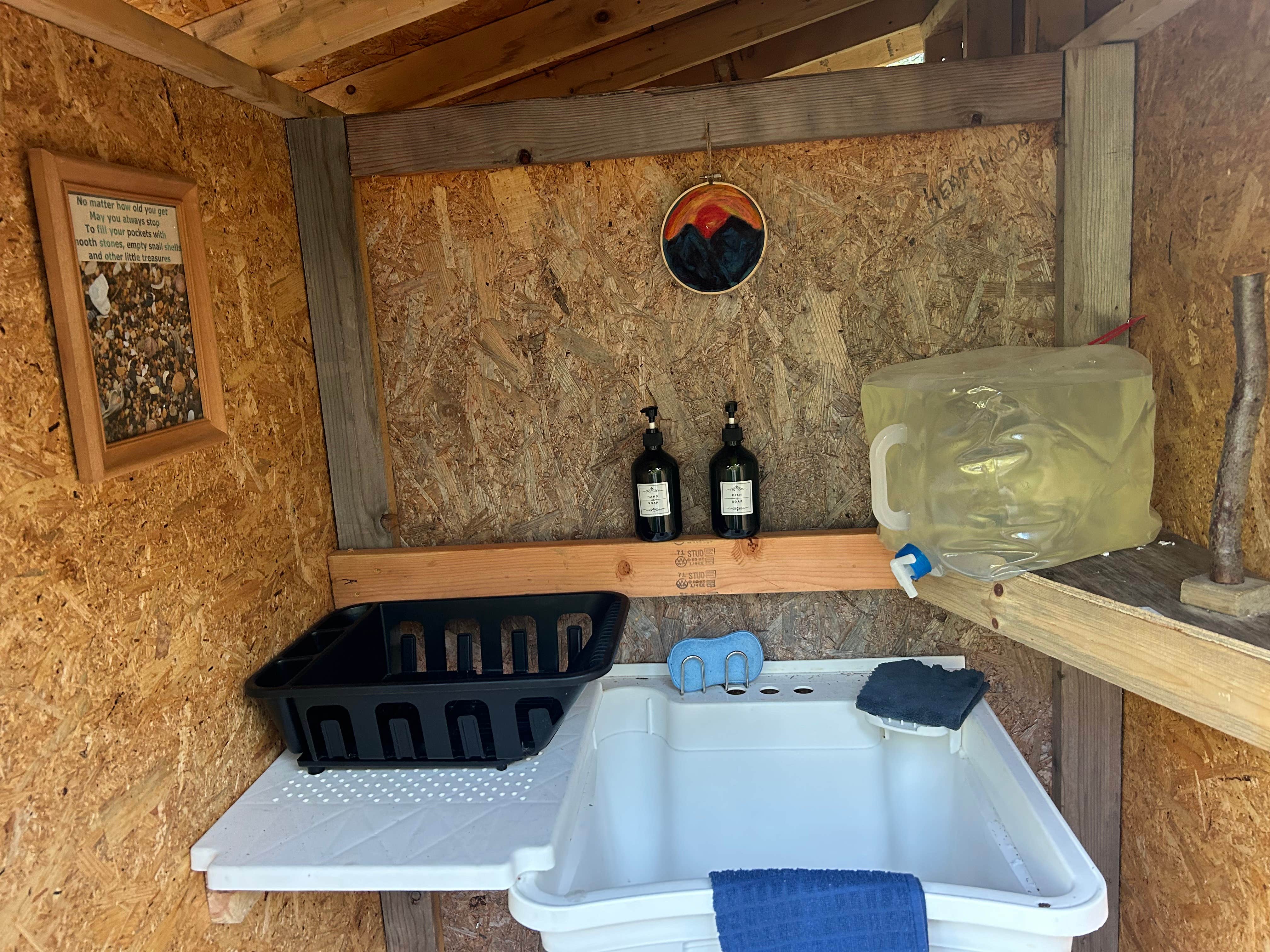 Camper submitted image from Wandering Pines - 2