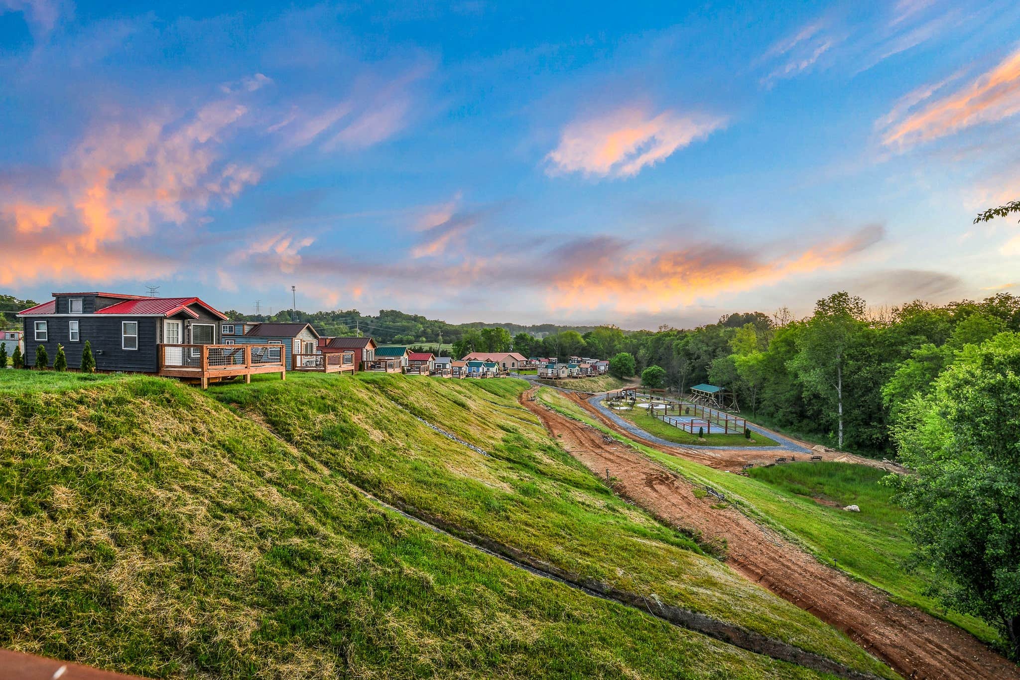 Camper submitted image from Sojourn Lodging - 2