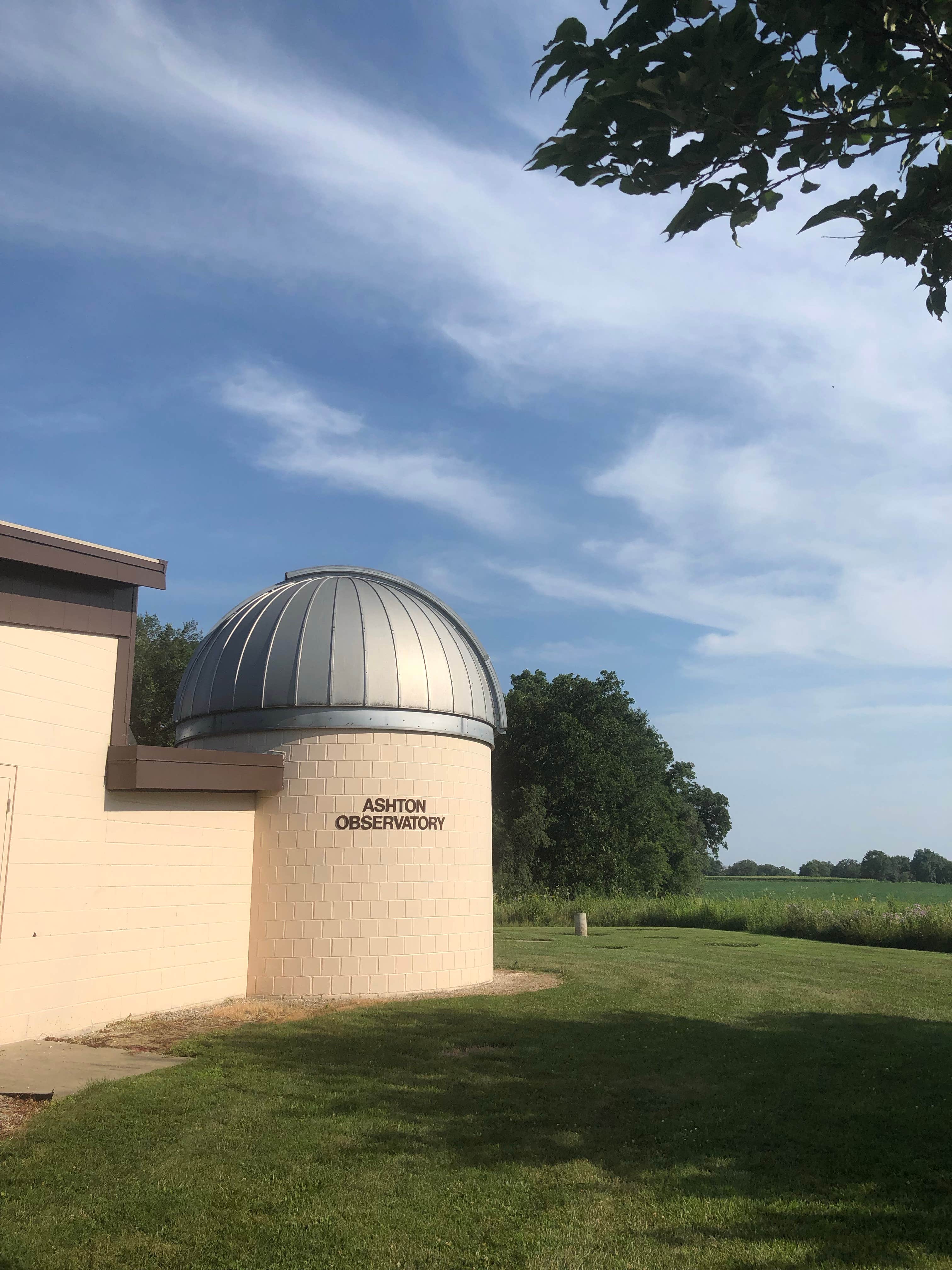 Ashton Wildwood Park