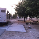 Review photo of Edwards AFB FamCamp by Erin S., July 28, 2019