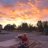 Review photo of Edwards AFB FamCamp by Erin S., July 28, 2019