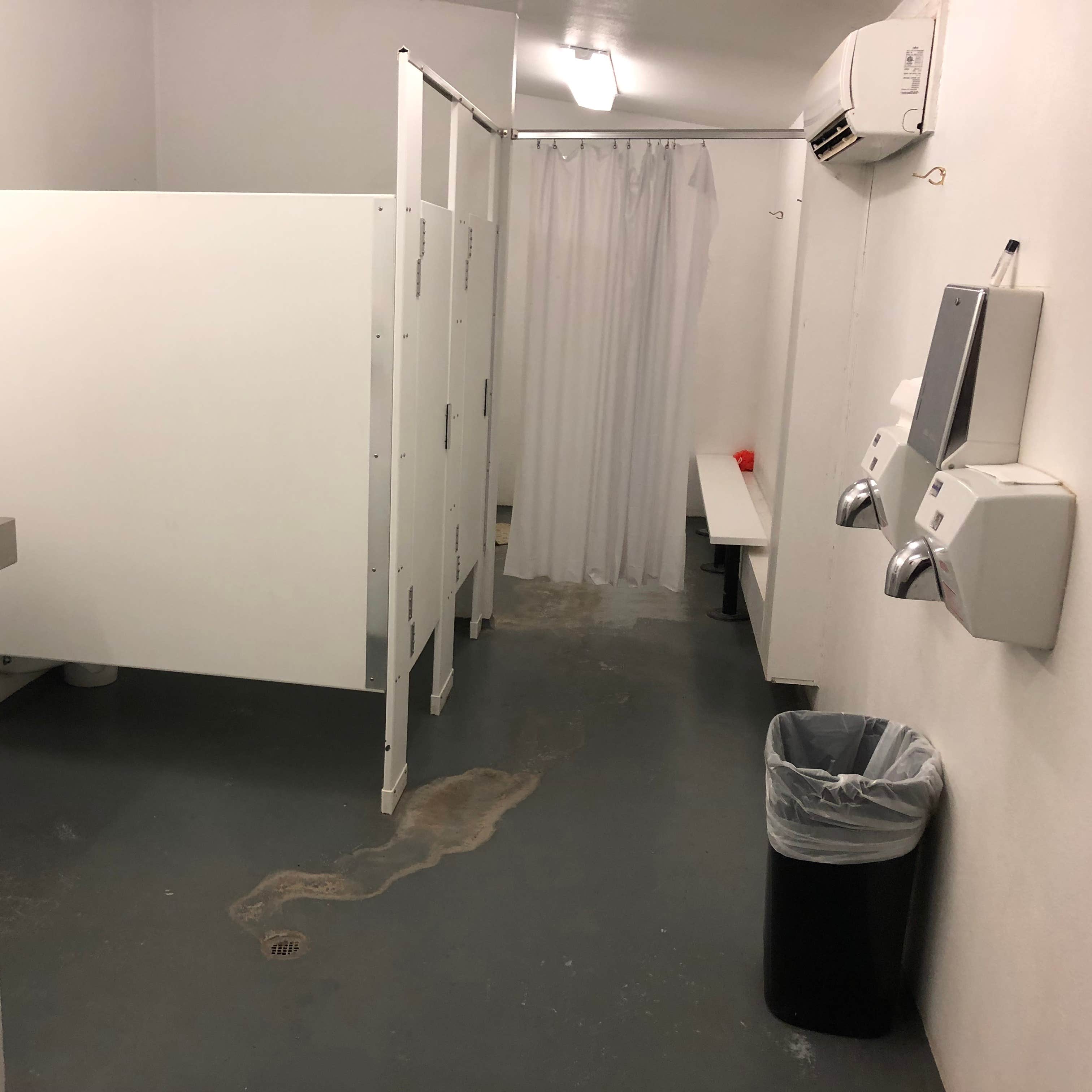 Edwards AFB FamCamp Camping The Dyrt