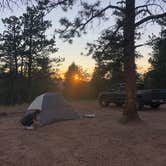 Review photo of Dakan Road Dispersed Camping by Weston S., July 28, 2019