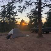 Review photo of Dakan Road Camping by Weston S., July 28, 2019