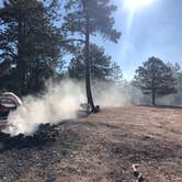 Review photo of Dakan Road Camping by Weston S., July 28, 2019