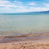 Review photo of Bear Lake State Park Campground by Amanda T., July 28, 2019