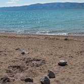 Review photo of Bear Lake State Park Campground by Amanda T., July 28, 2019