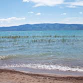 Review photo of Bear Lake State Park Campground by Amanda T., July 28, 2019