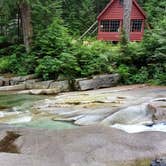 Review photo of Denny Creek Campground - Temporarily Closed by Elliott B., September 22, 2016