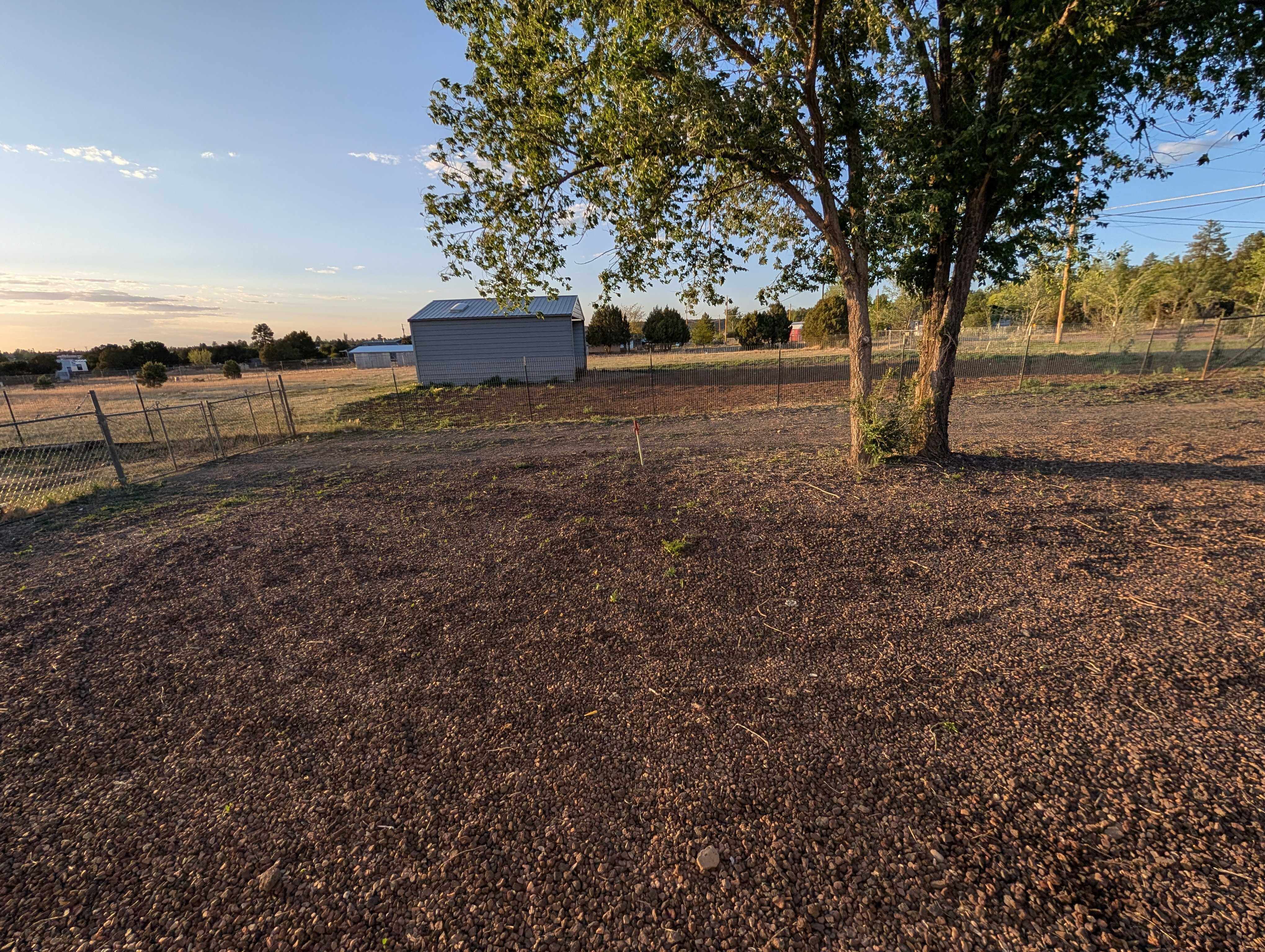 Camper-submitted photo at Lakeside AZ RV Parking near Pinetop-Lakeside, AZ