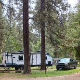 Review photo of Catherine Creek State Park Campground by James C., June 25, 2025