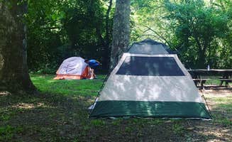 Katrin  S.'s photo at Hiwassee River Area near Turtletown, TN