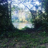 Review photo of Hiwassee River Area by Katrin  S., July 28, 2019