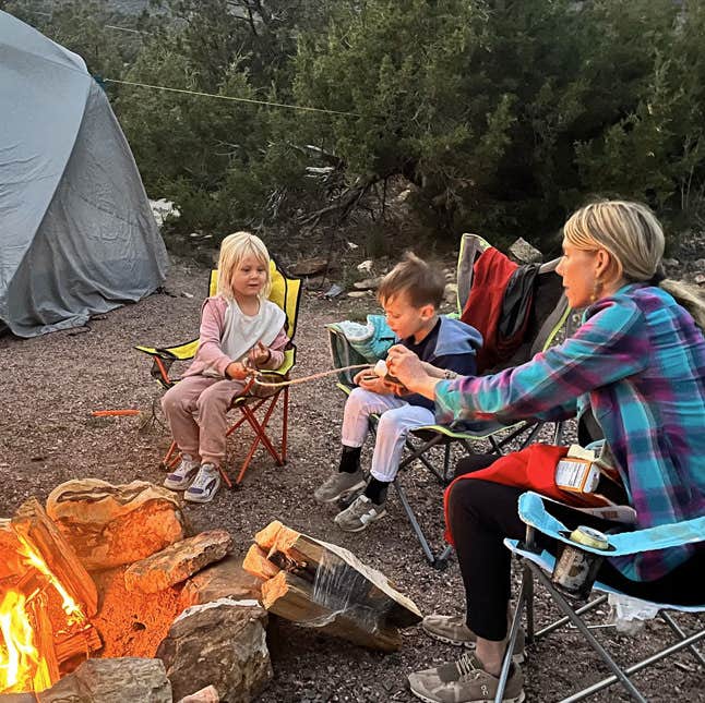 The Dyrt's photo at Sinking Creek Ranch near Jadwin, MO