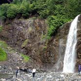 Review photo of Denny Creek Campground by Elliott B., September 22, 2016