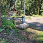 Review photo of Rainbow Falls State Park Campground by Rich M., July 28, 2019