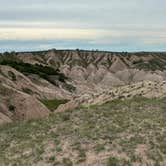 Review photo of Badlands Boondocking Area by Tim R., June 26, 2025